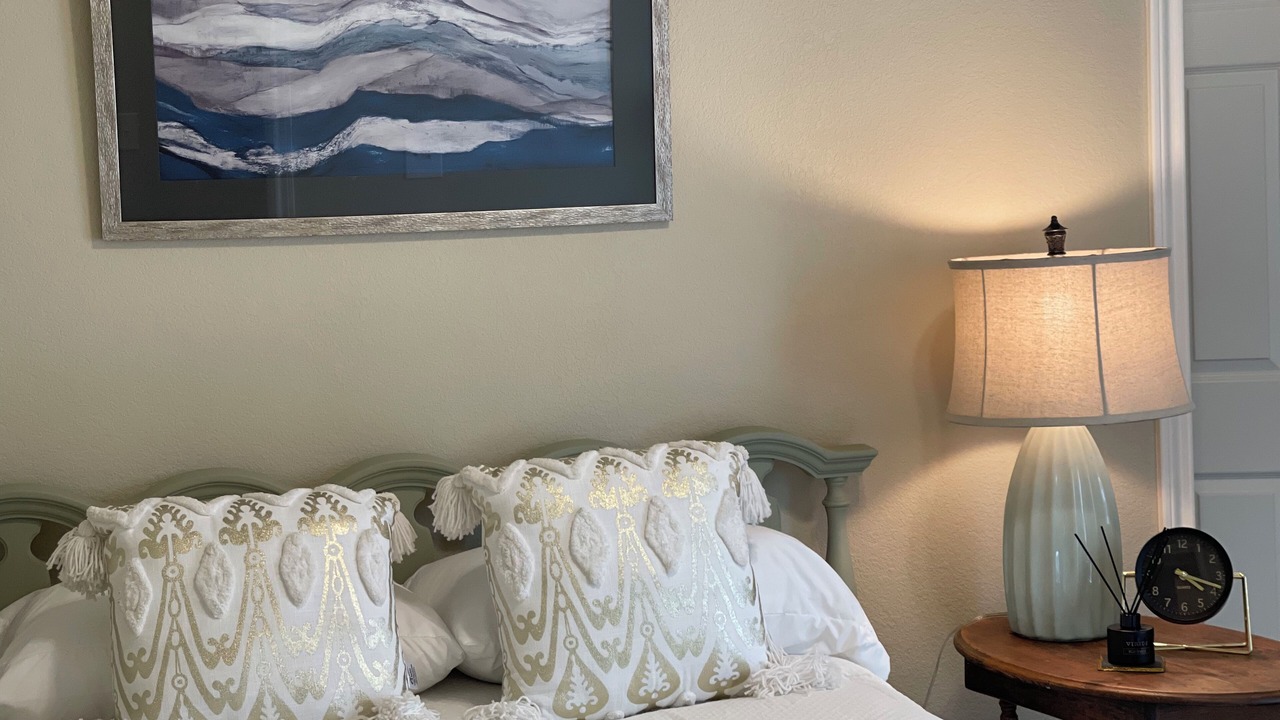 Photo of Bedroom in Woodway