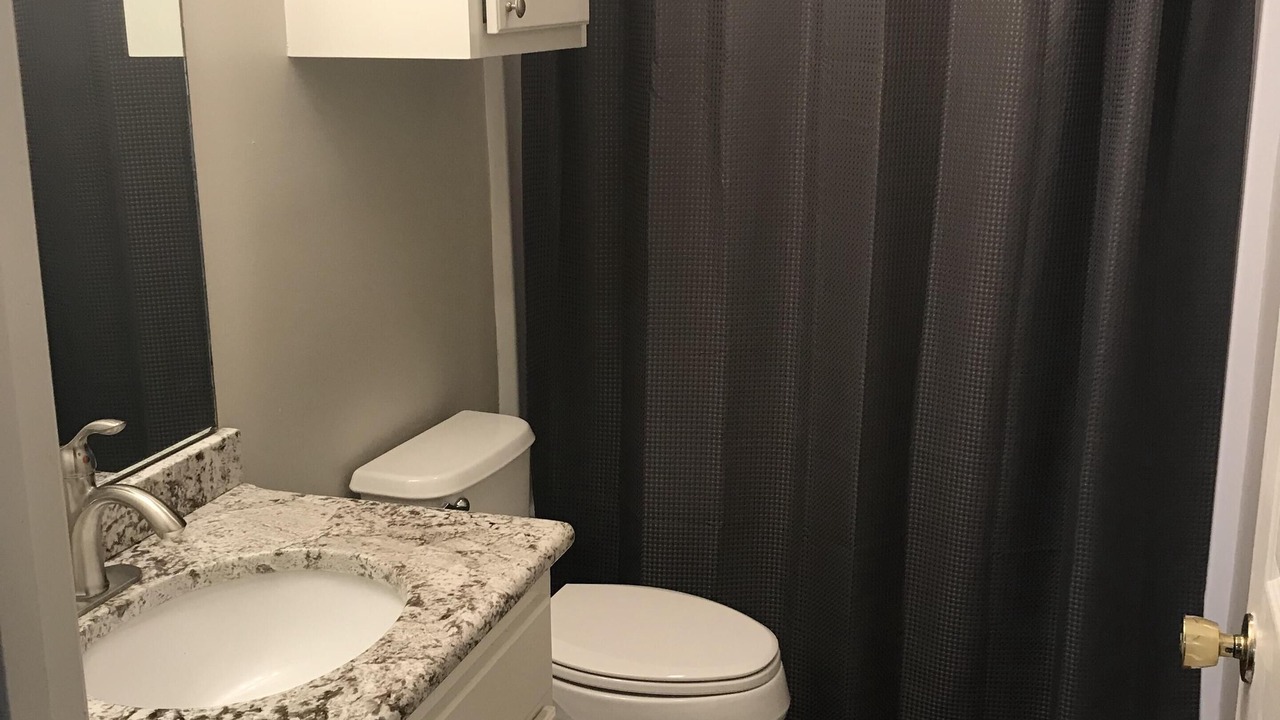 Photo of Bathroom in Starkville