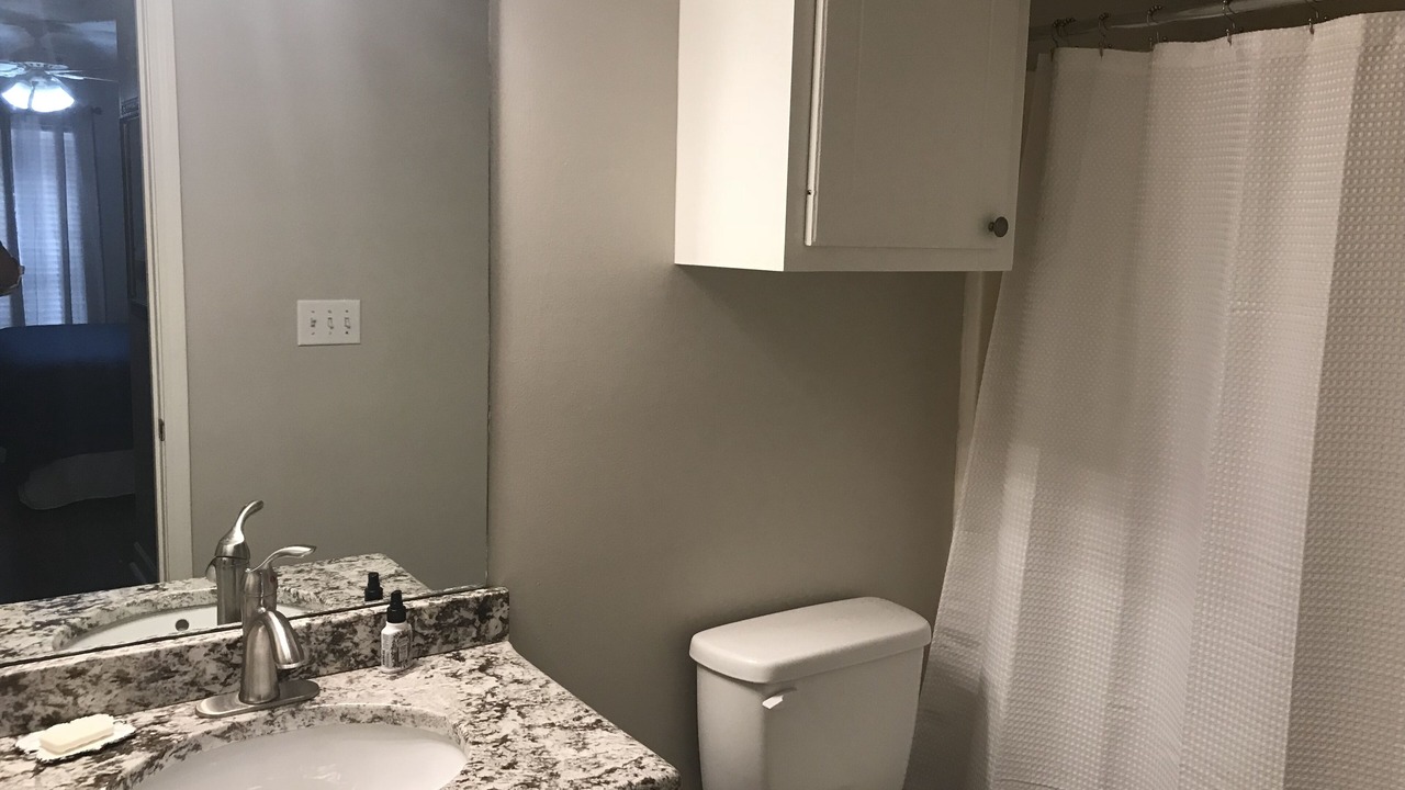 Photo of Bathroom in Starkville