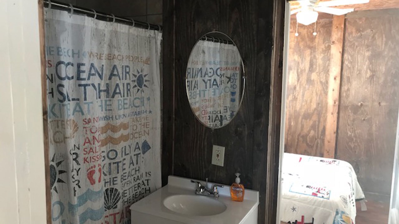 Photo of Bathroom in Fort Morgan