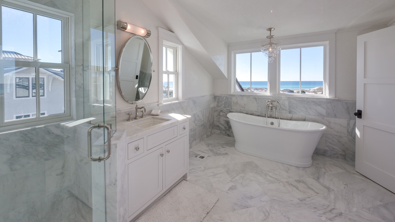 Photo of Bathroom in WaterSound Beach