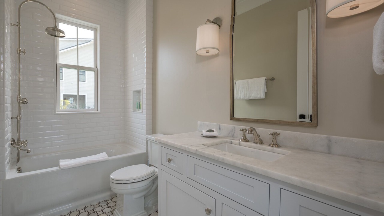 Photo of Bathroom in WaterSound Beach