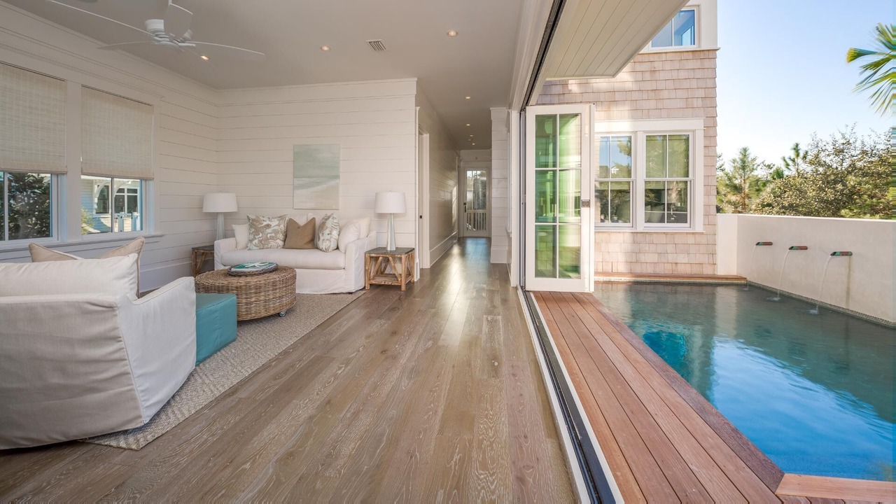 Photo of Outdoor in WaterSound Beach