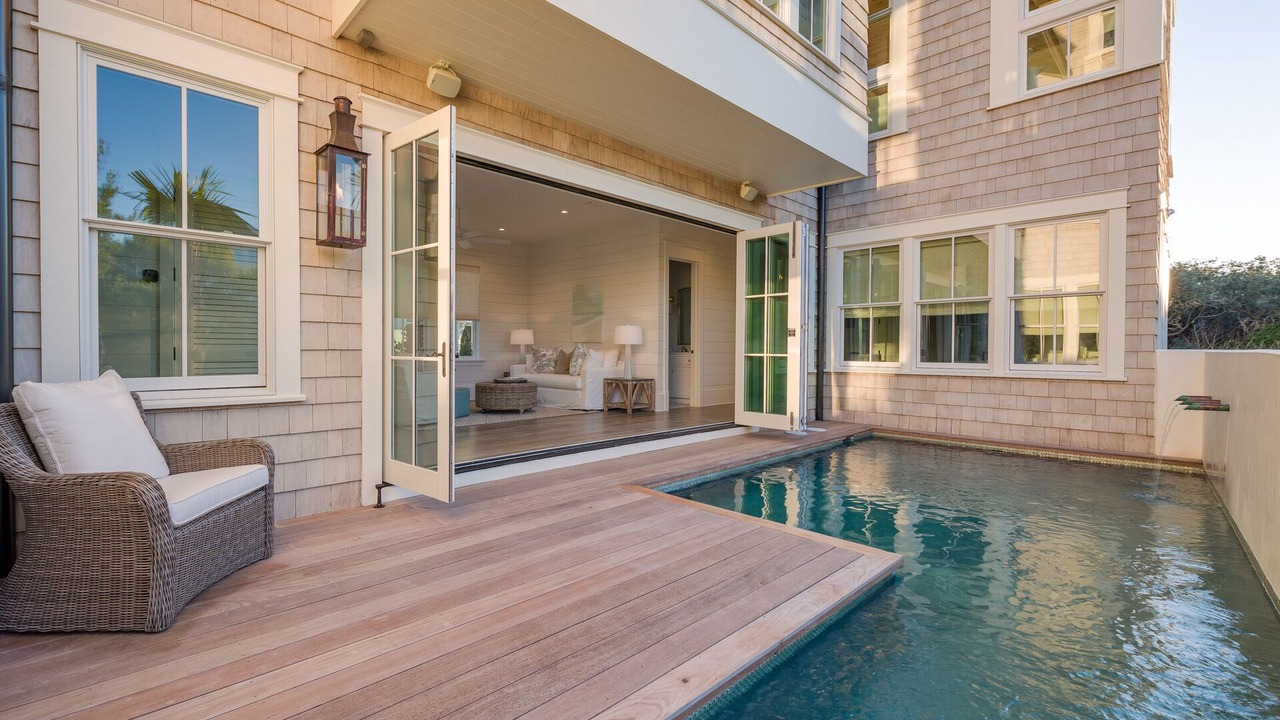 Photo of Outdoor in WaterSound Beach