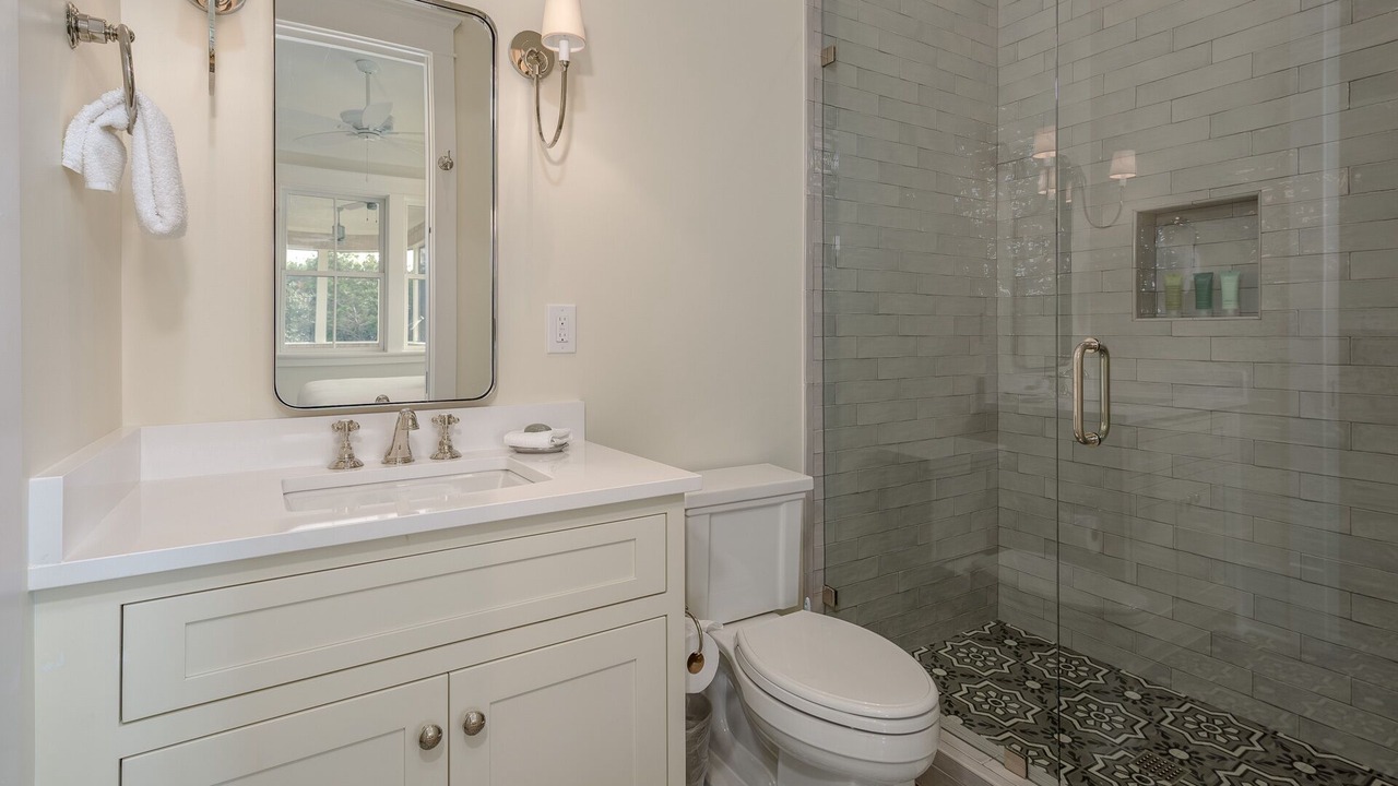 Photo of Bathroom in WaterSound Beach