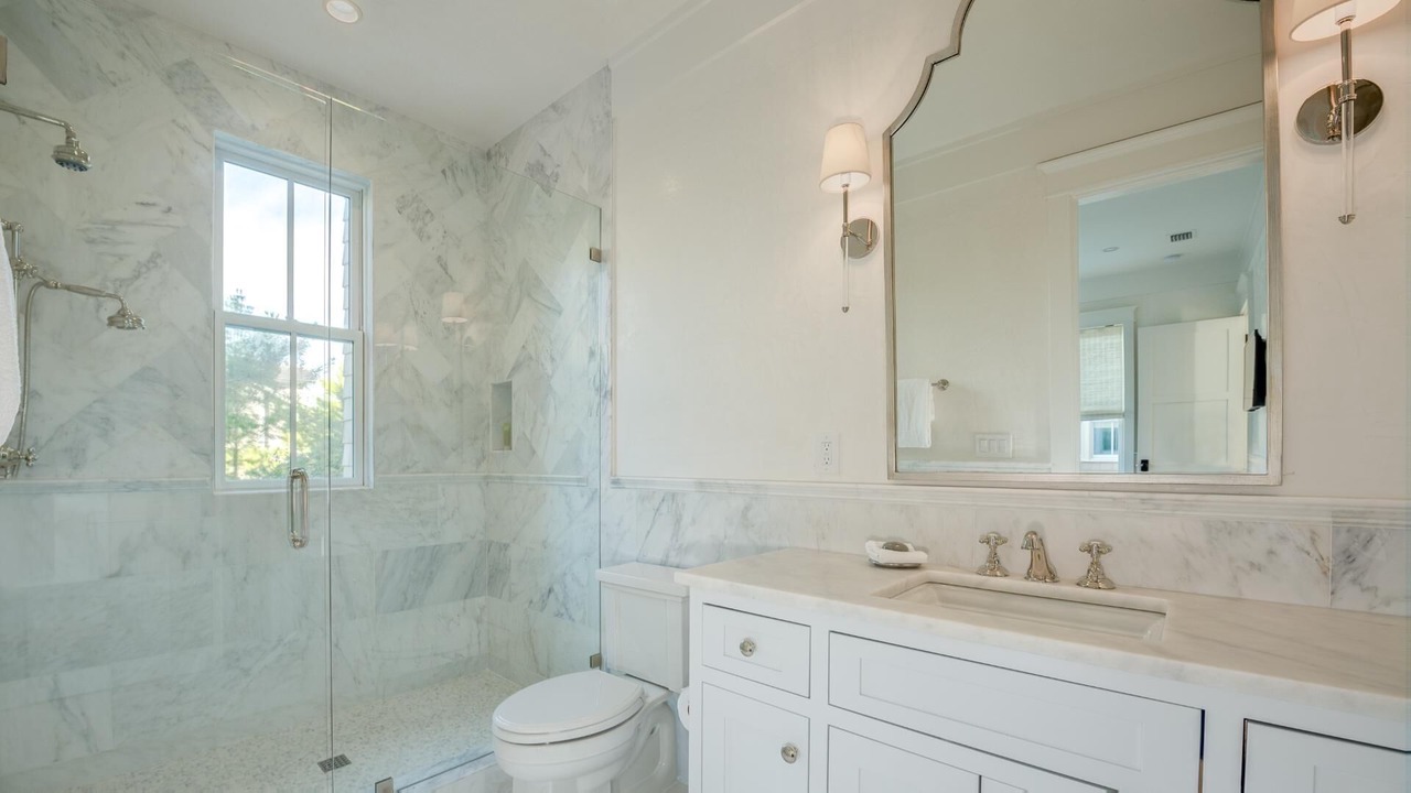 Photo of Bathroom in WaterSound Beach
