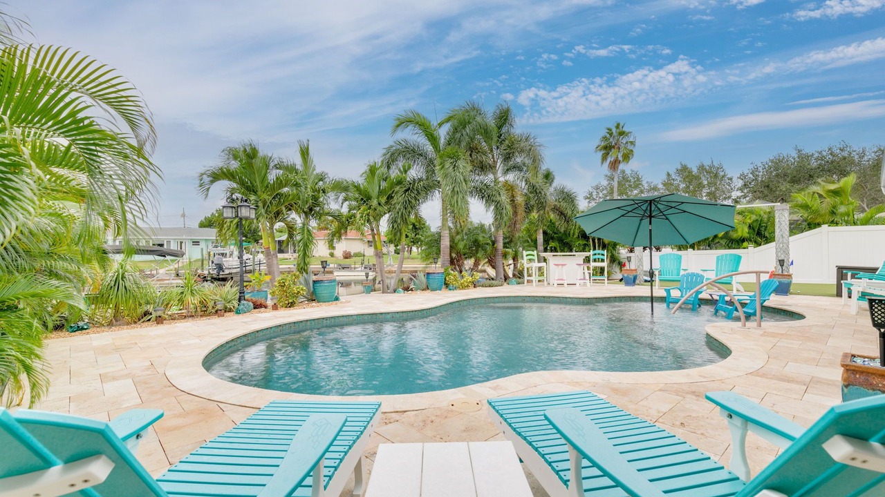 Photo of Outdoor in Flor-a-mar