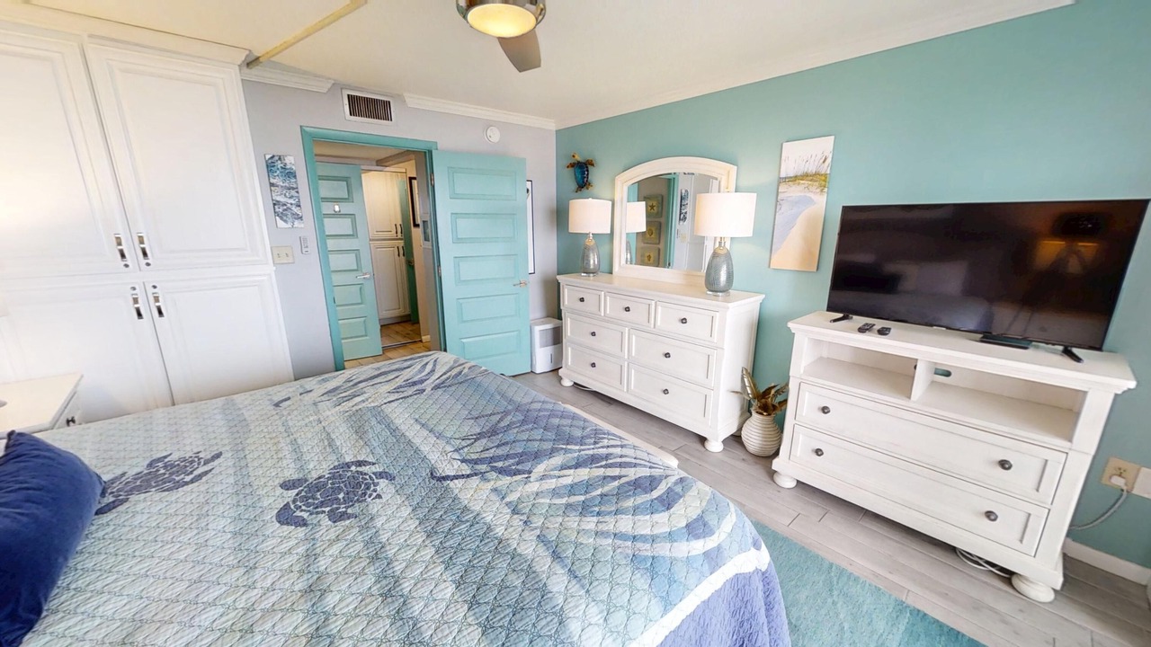 Photo of Bedroom in Thomas Drive