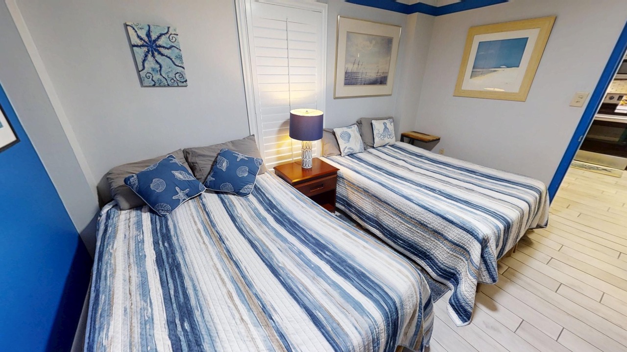 Photo of Bedroom in Thomas Drive