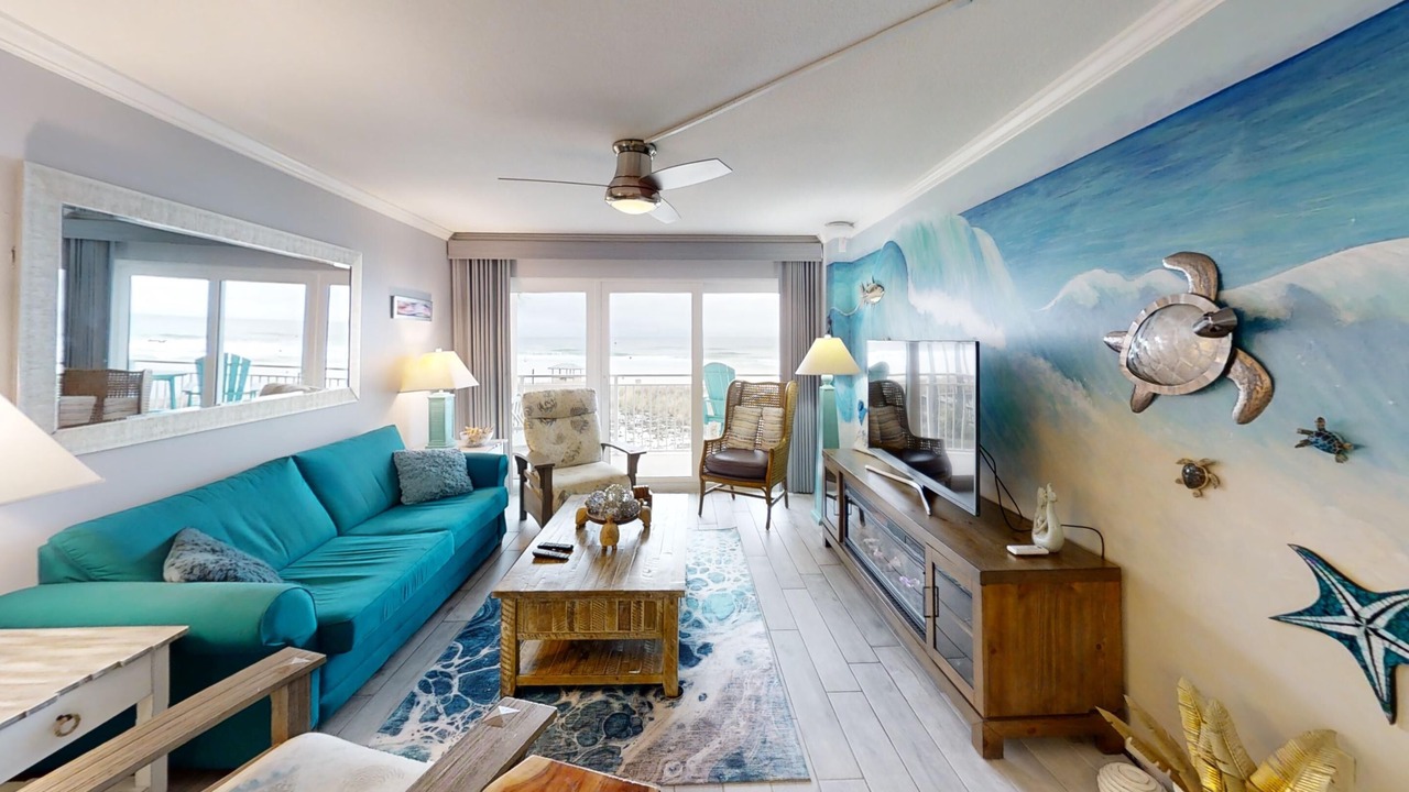 Photo of Livingroom in Thomas Drive