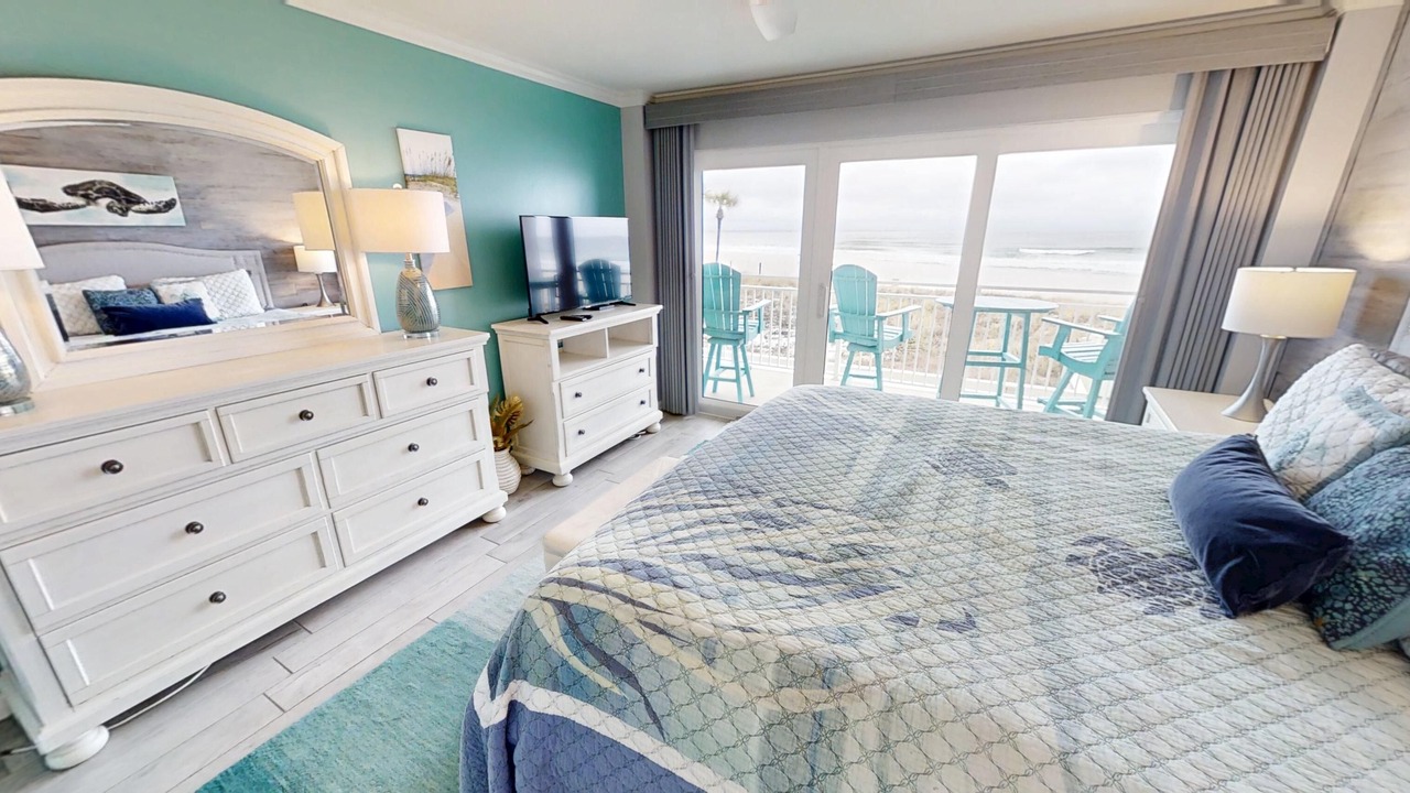 Photo of Bedroom in Thomas Drive