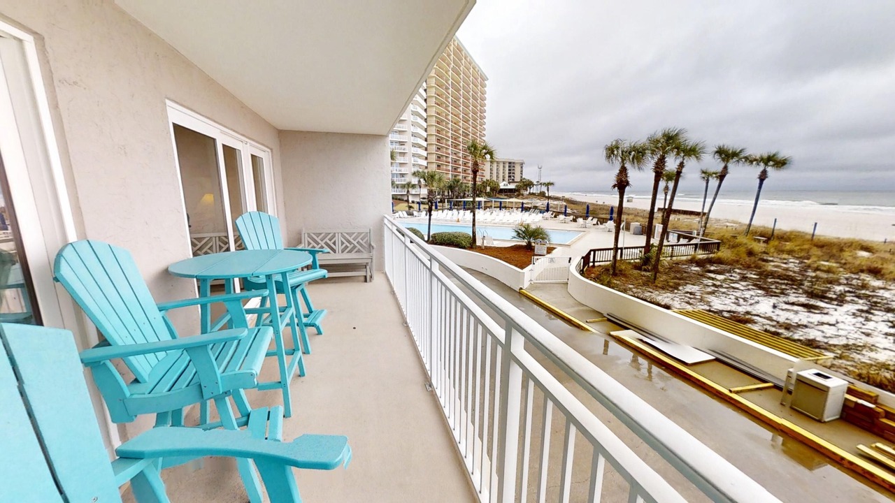 Photo of Outdoor in Thomas Drive
