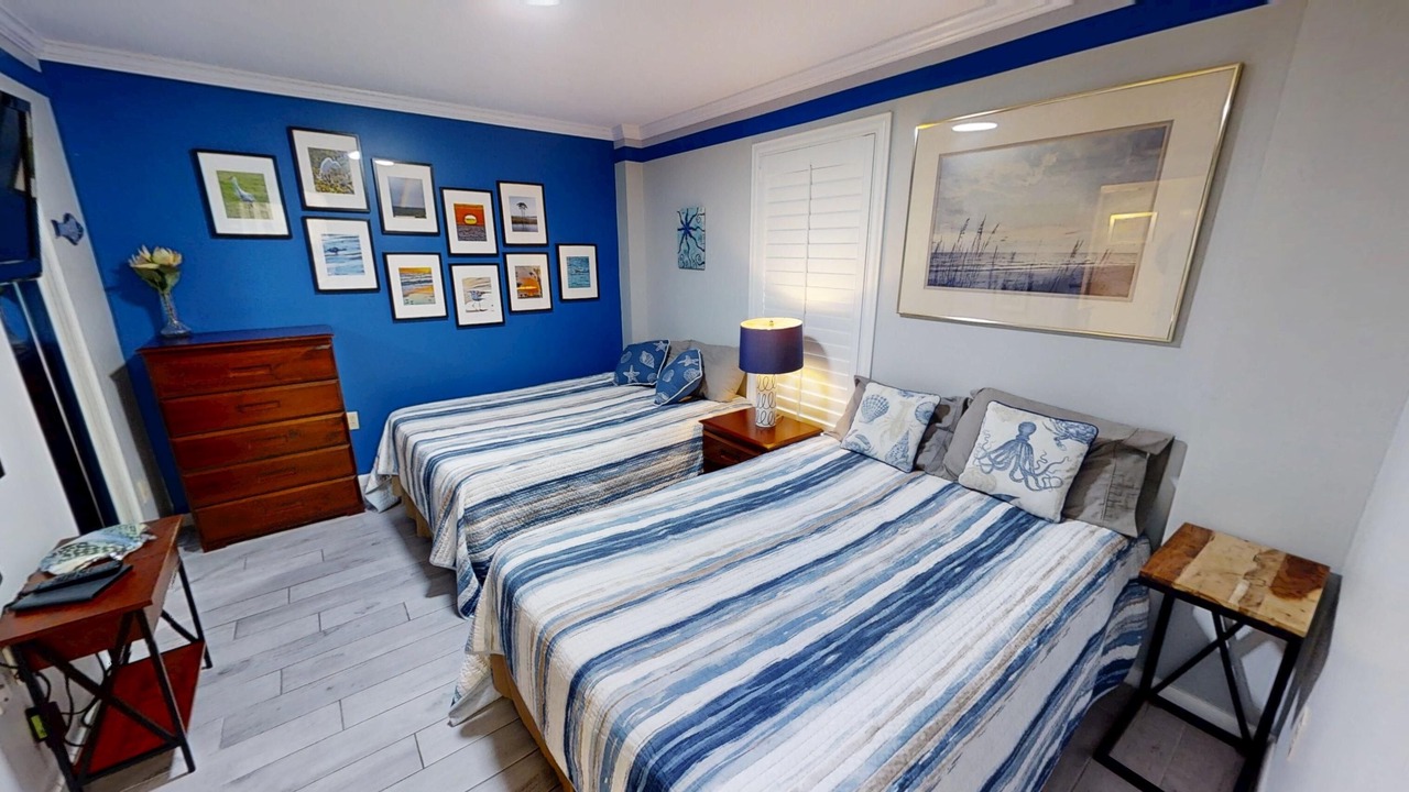 Photo of Bedroom in Thomas Drive
