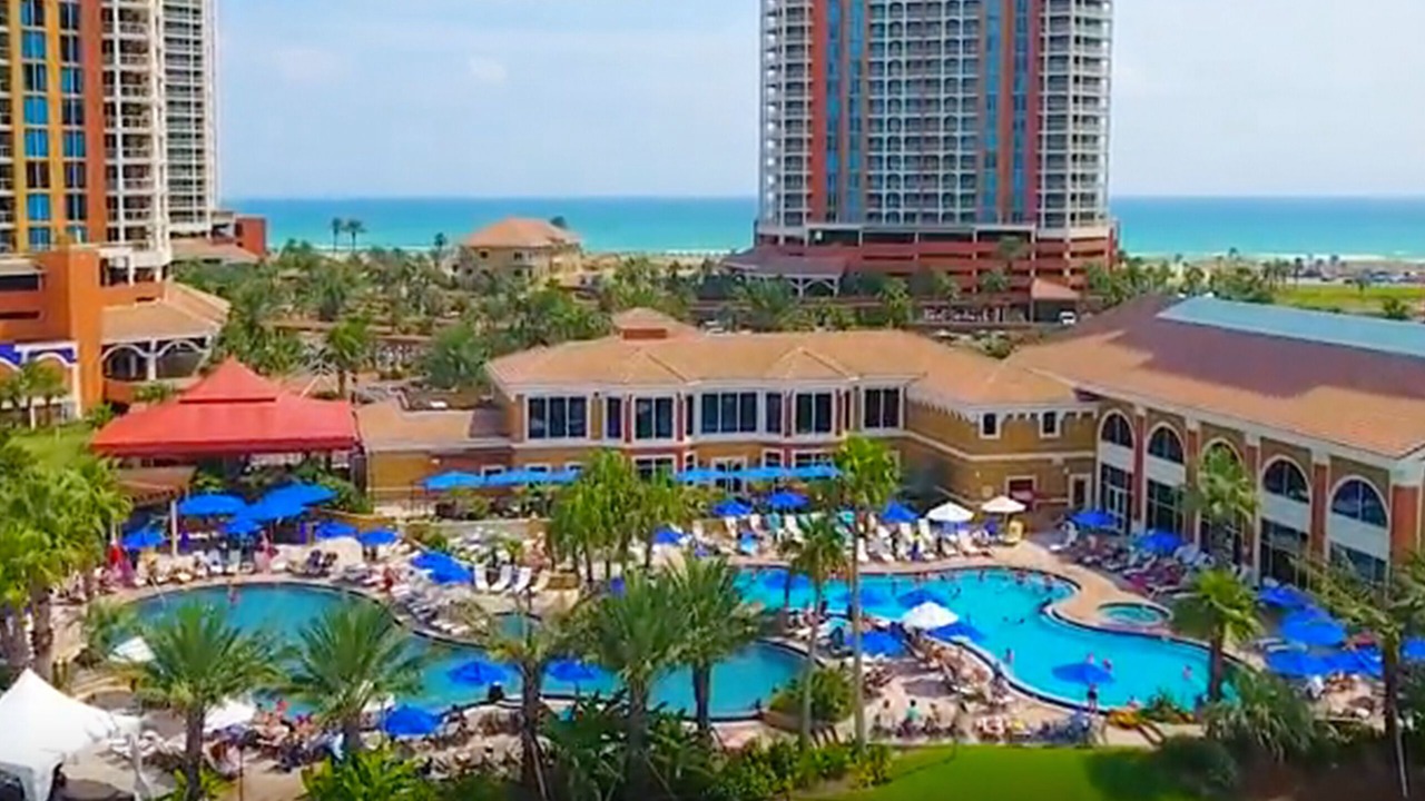 Photo of Outdoor in Pensacola Beach