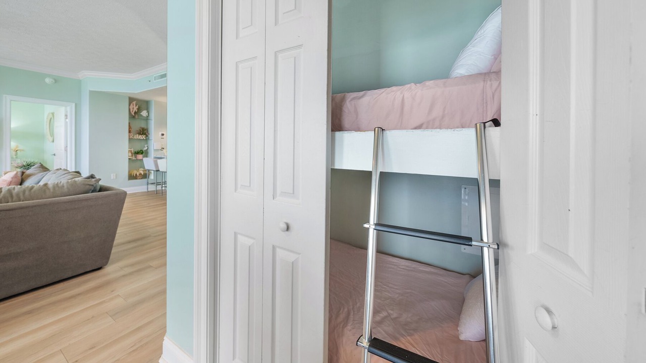 Photo of Bedroom in Thomas Drive