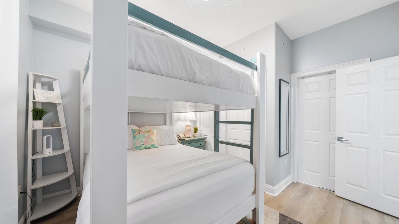 Photo of Bedroom in Thomas Drive