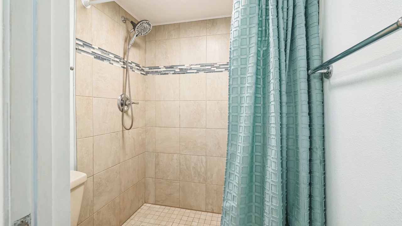 Photo of Bathroom in Pensacola Beach