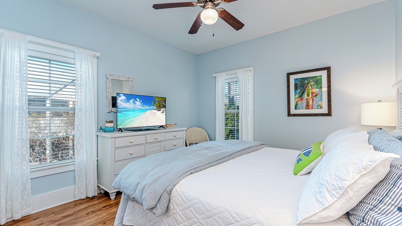 Photo of Bedroom in Port St. Joe