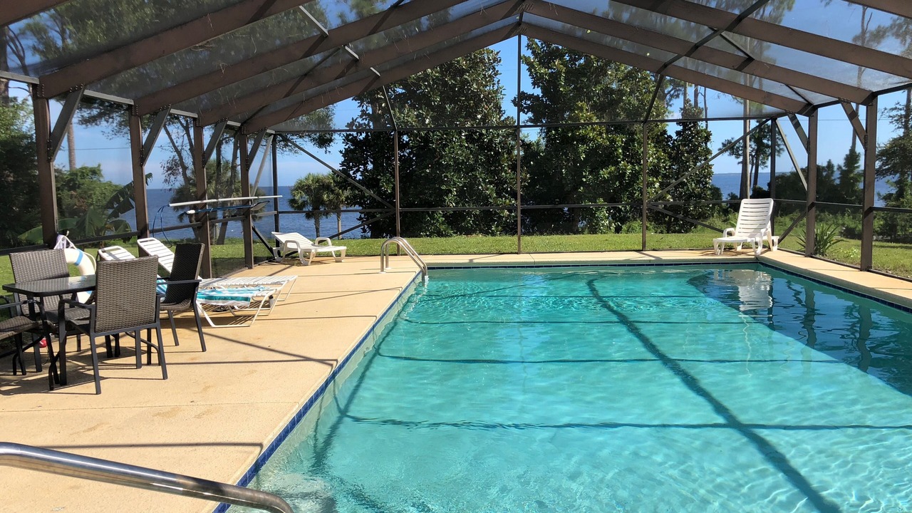 Photo of Outdoor in Eastpoint