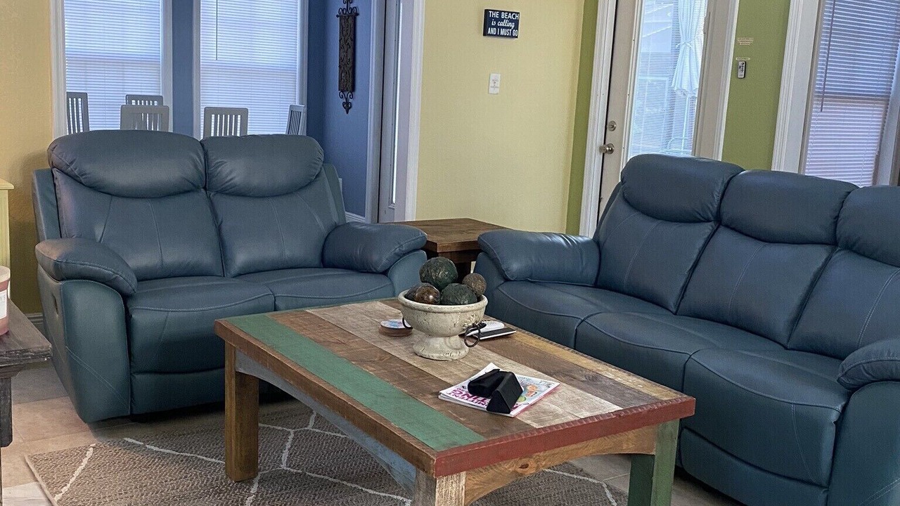 Photo of Livingroom in Eastpoint