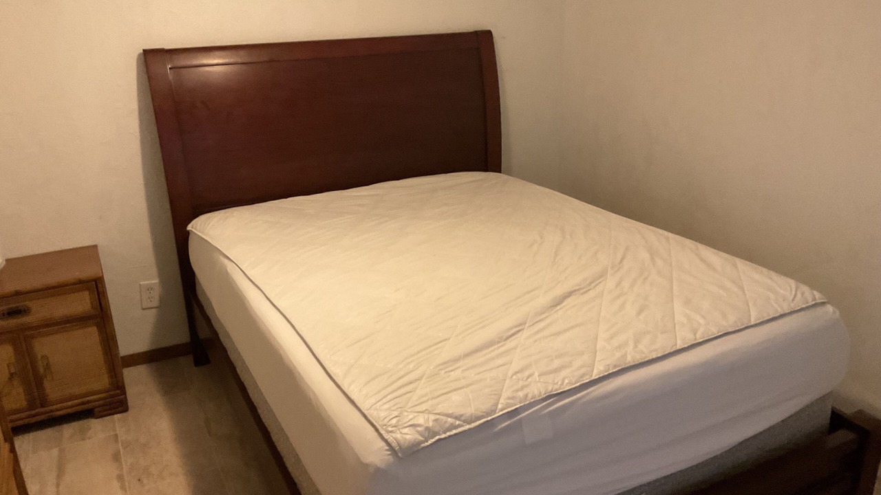 Photo of Bedroom in North Lagoon Oaks