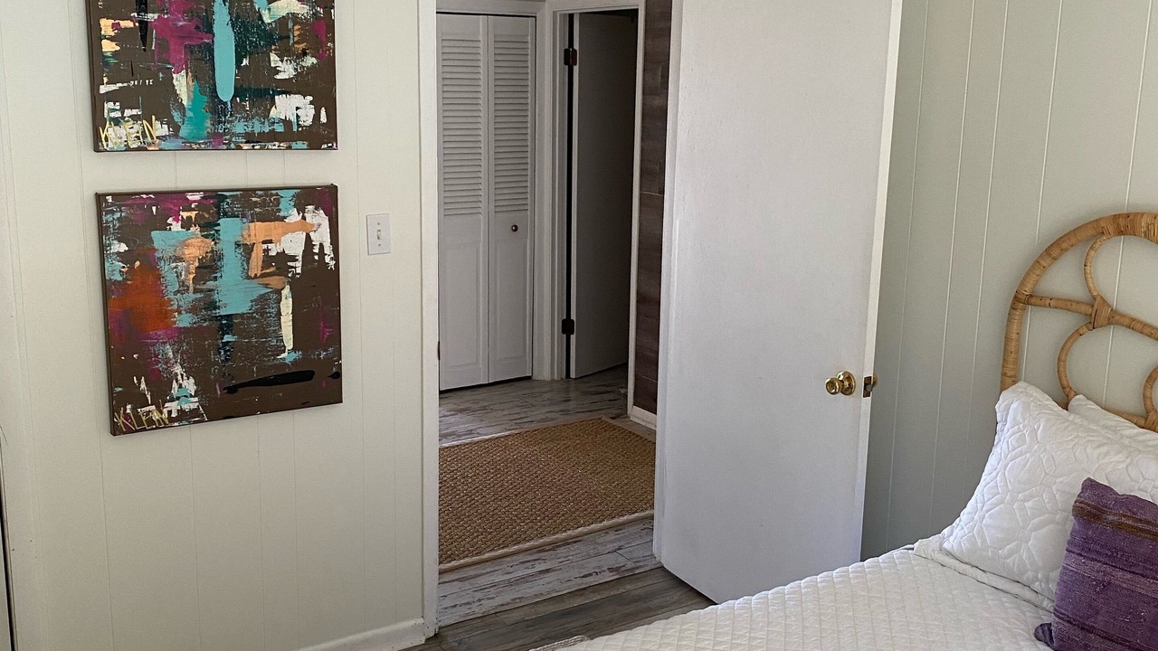 Photo of Bedroom in East End