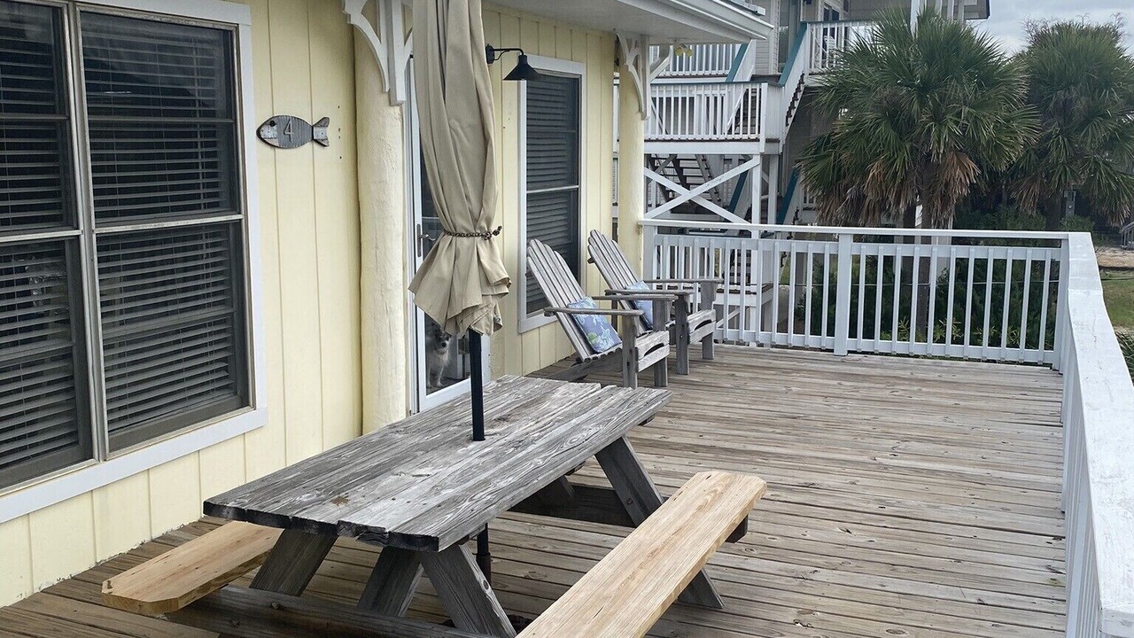 Photo of Outdoor in East End