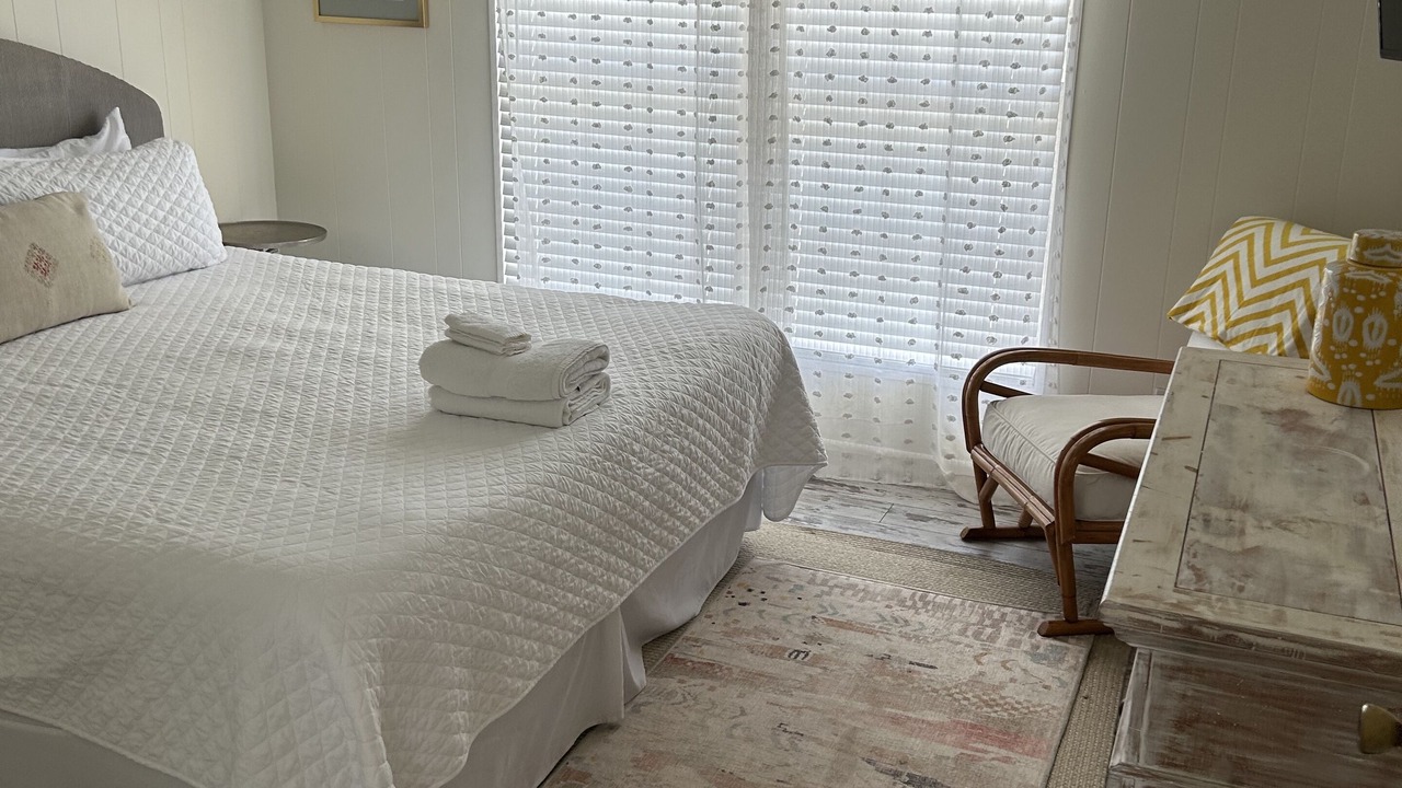 Photo of Bedroom in East End