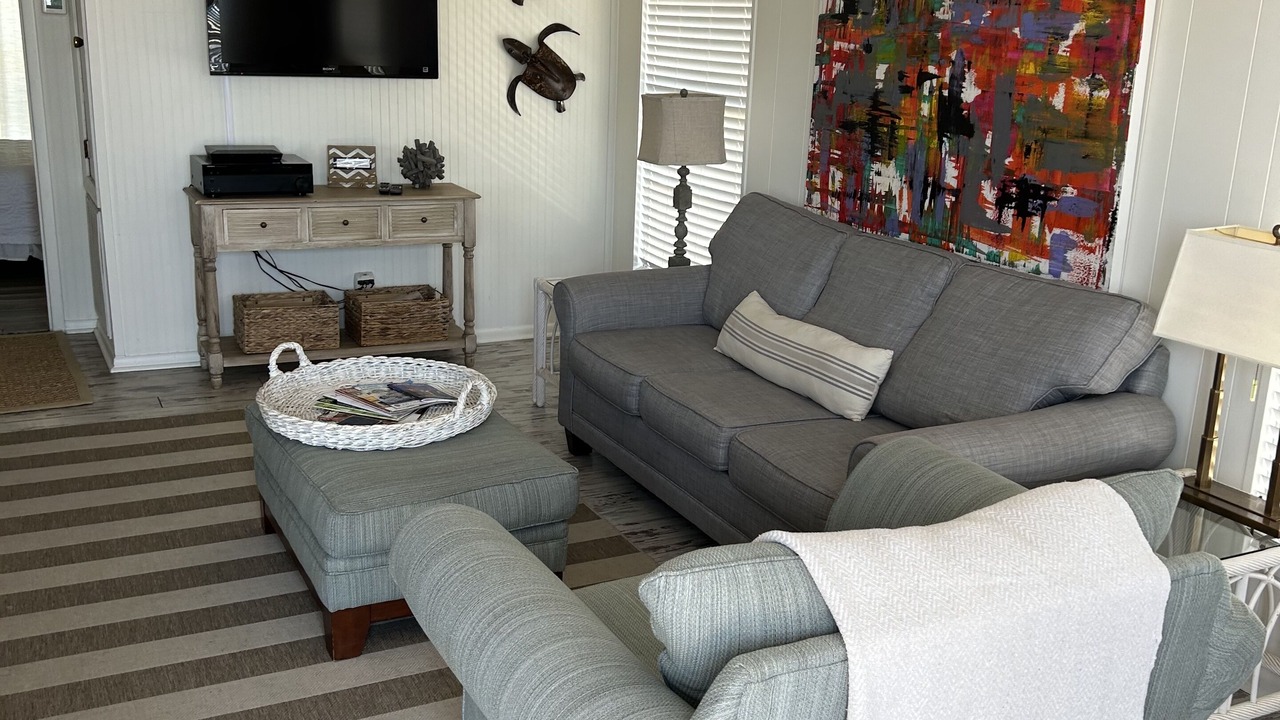 Photo of Livingroom in East End