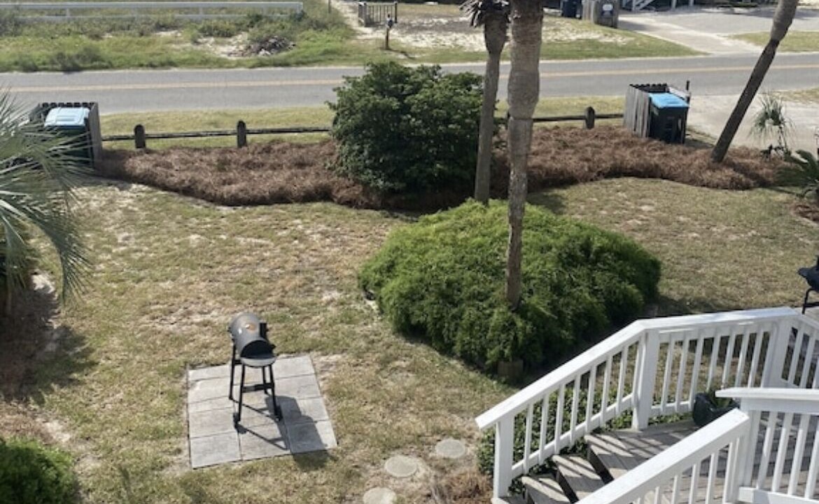 Photo of Outdoor in East End