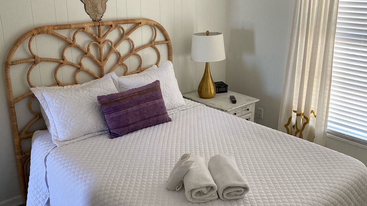 Photo of Bedroom in East End