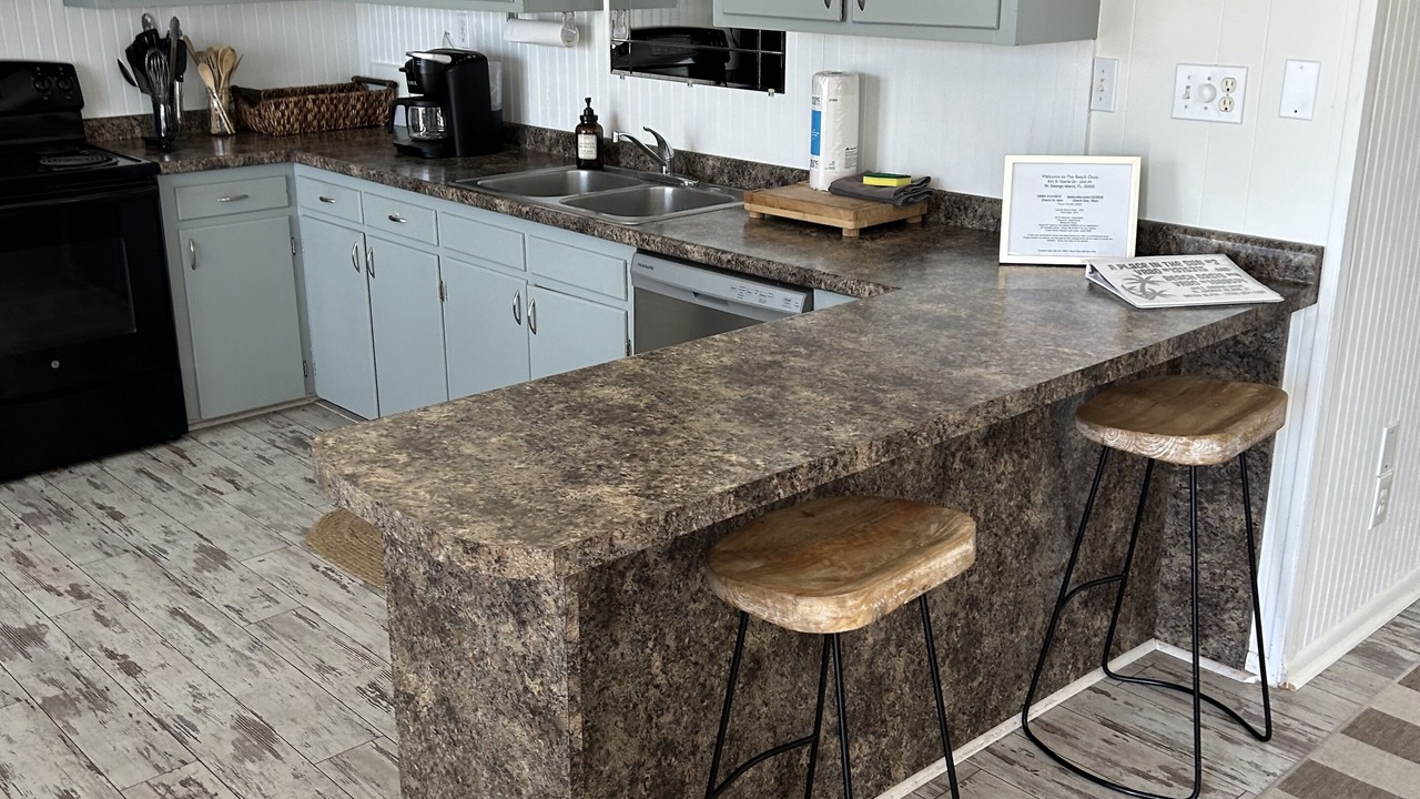 Photo of Kitchen in East End