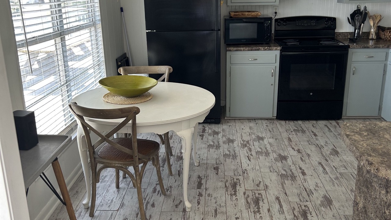 Photo of Kitchen in East End