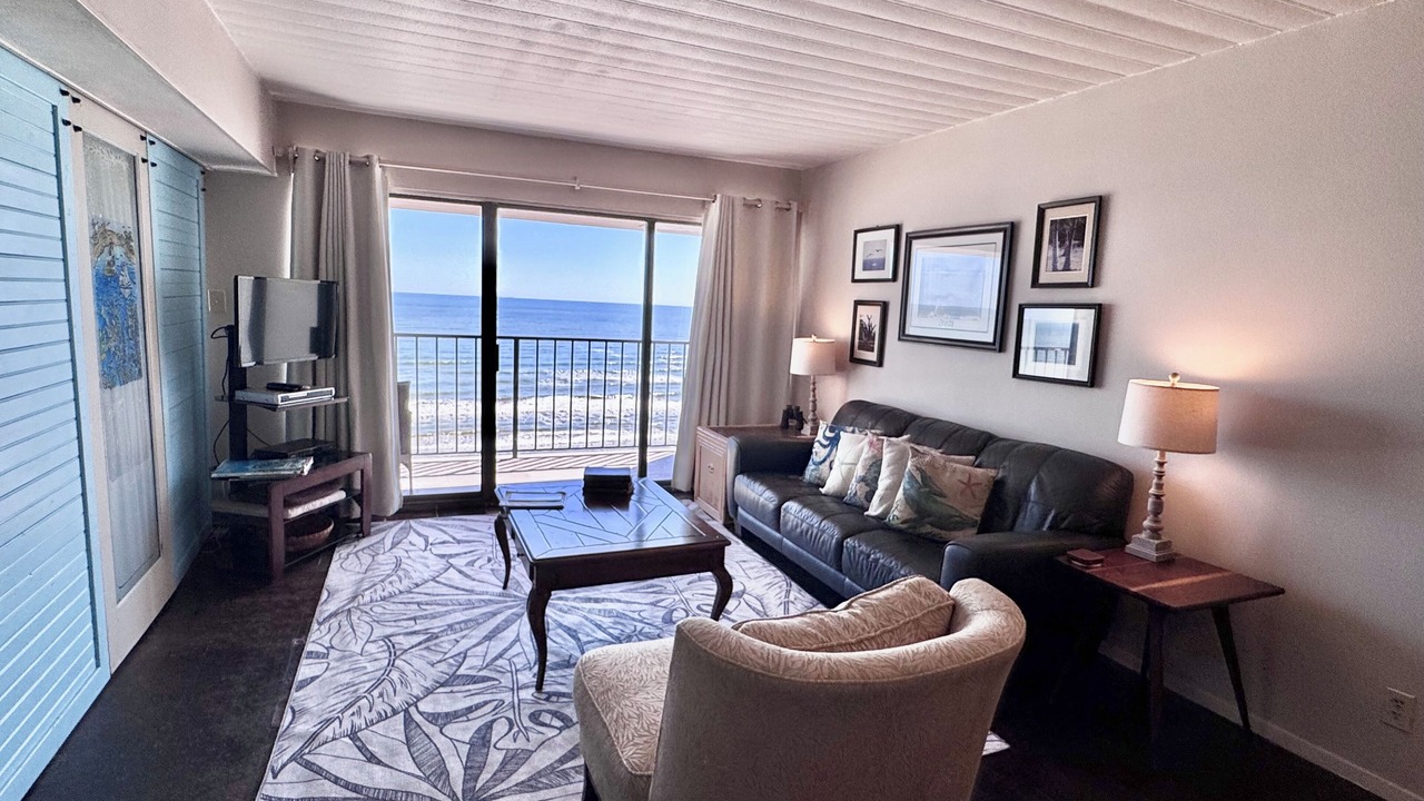 Photo of Livingroom in Galveston