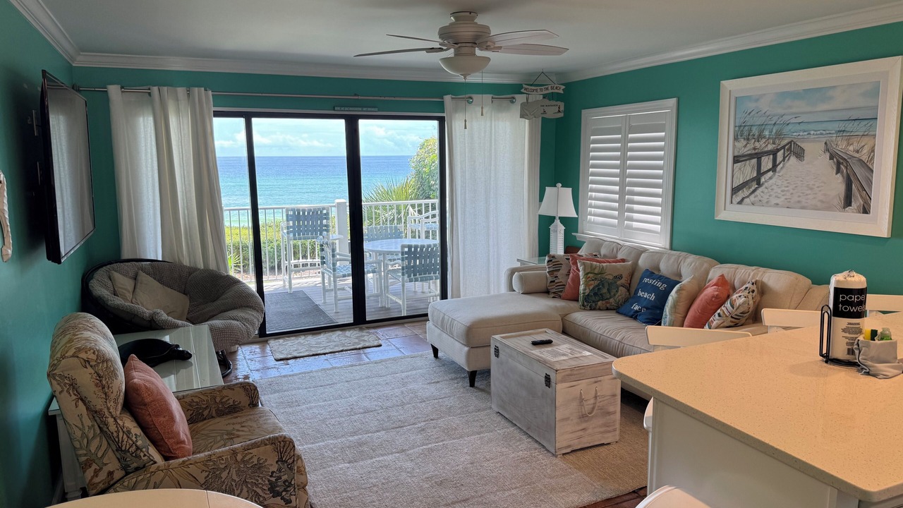 Photo of Bedroom in Seacrest