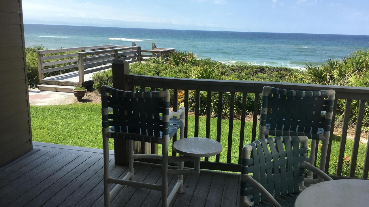 Photo of Outdoor in Seacrest