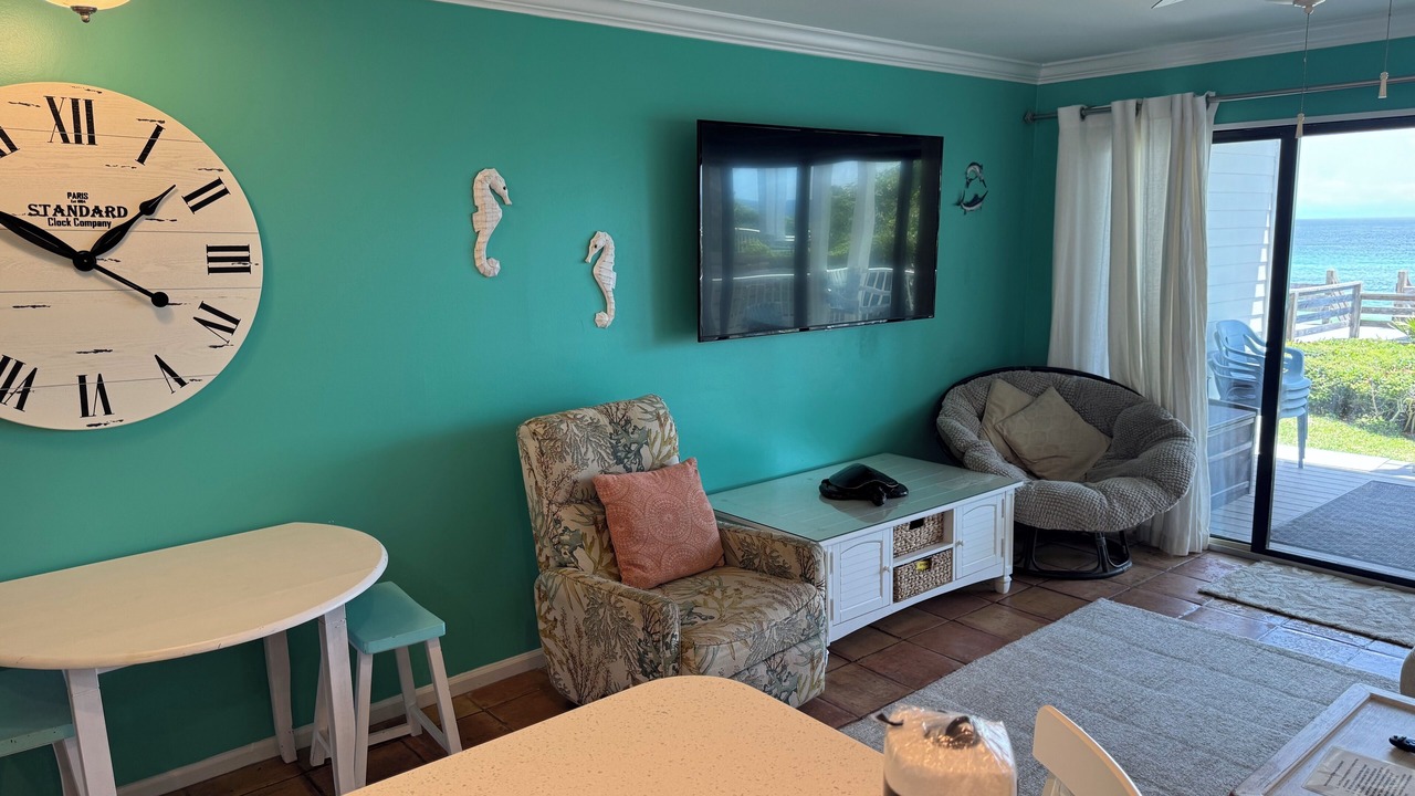Photo of Bedroom in Seacrest