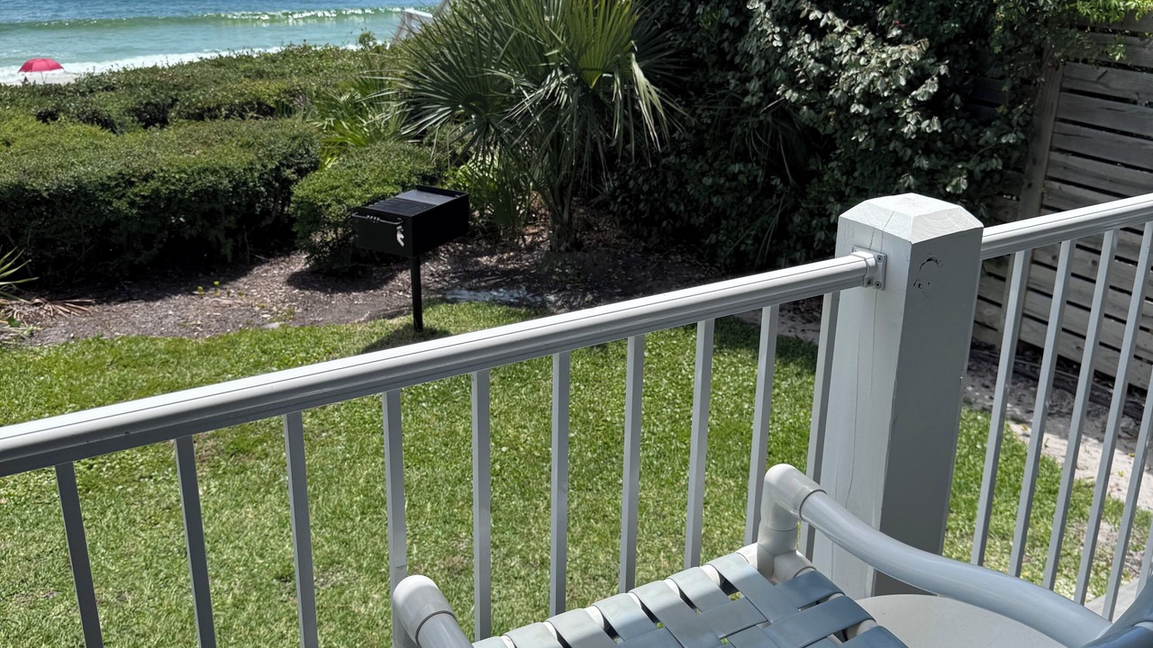 Photo of Outdoor in Seacrest