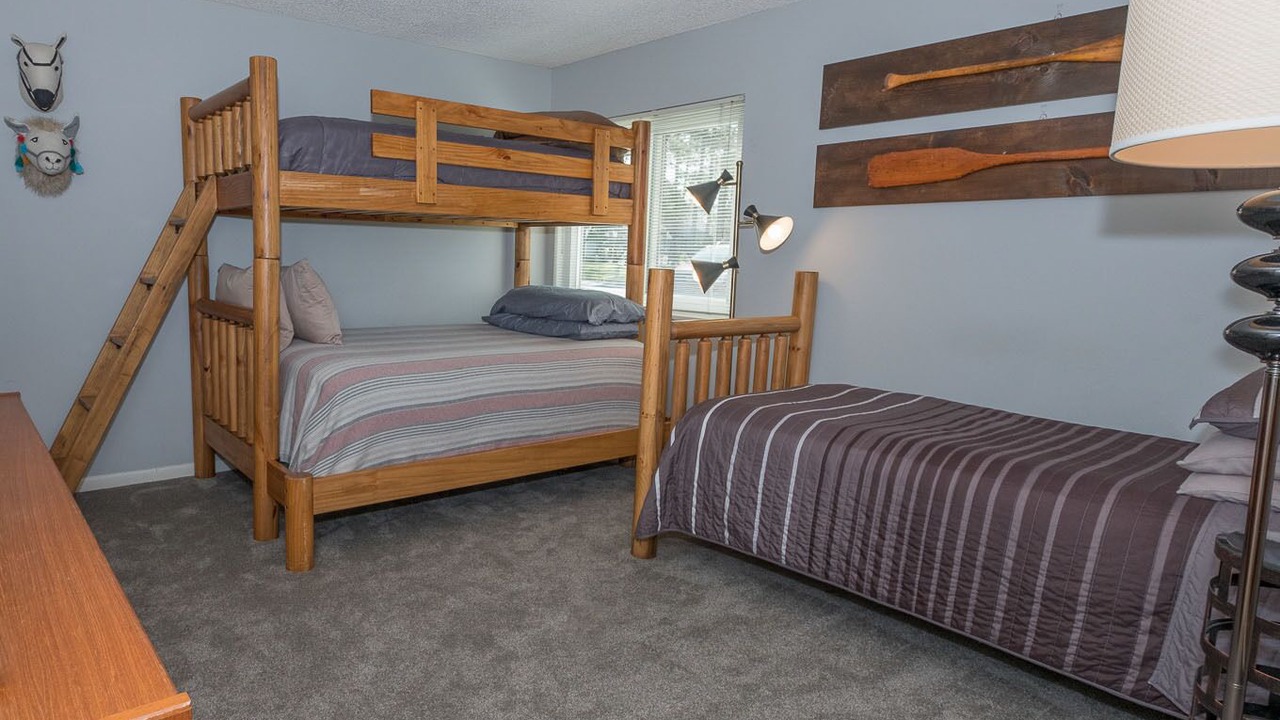 Photo of Bedroom in Sawgrass