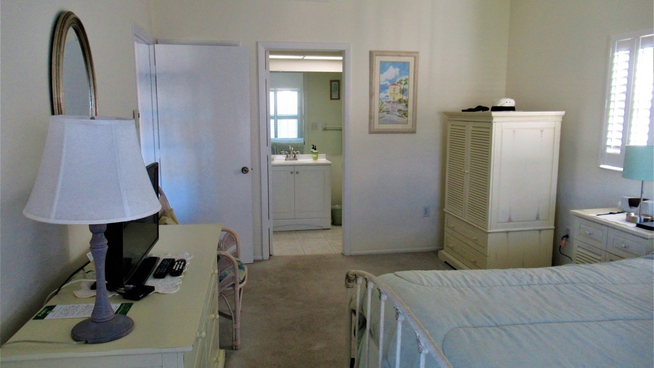 Photo of Bedroom in Central Naples