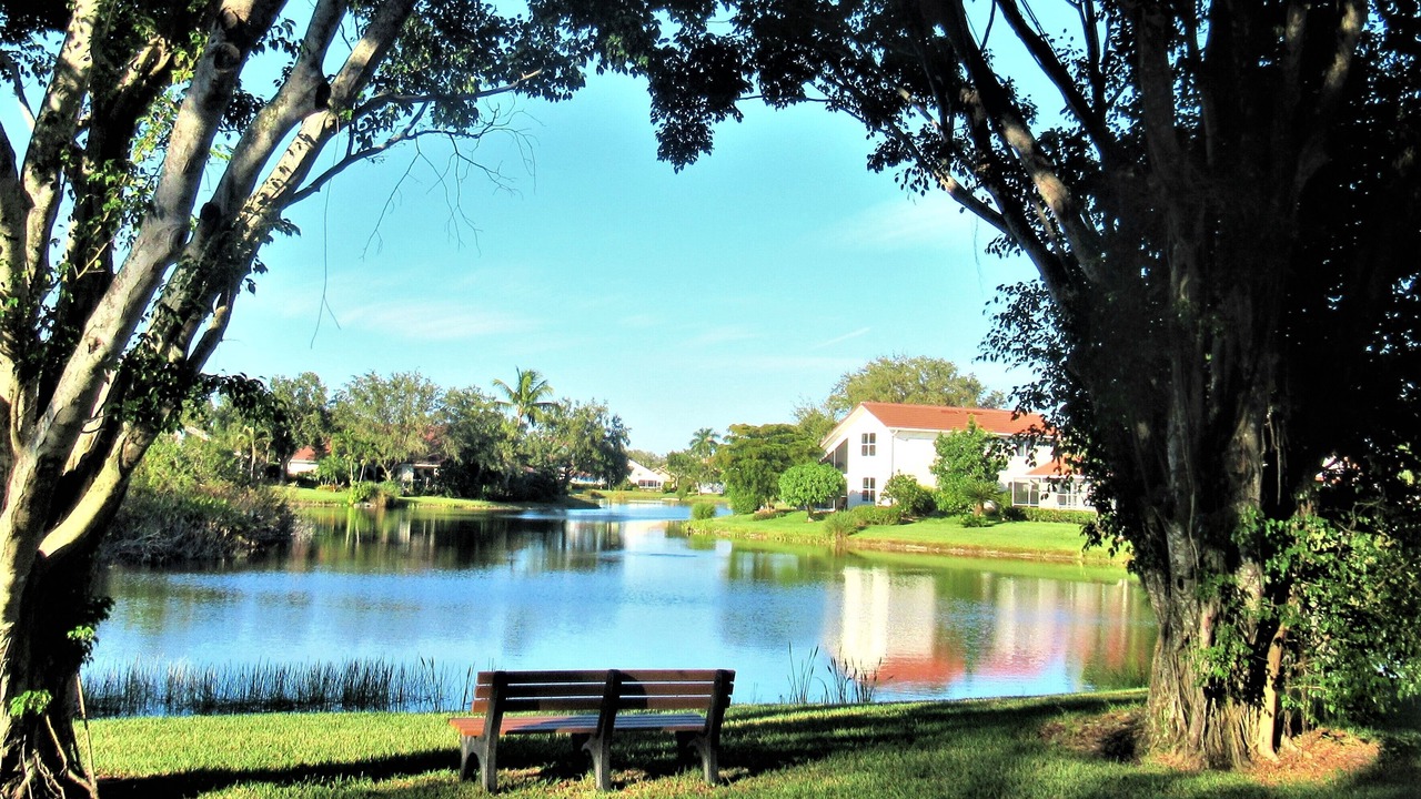 Photo of Outdoor in Central Naples