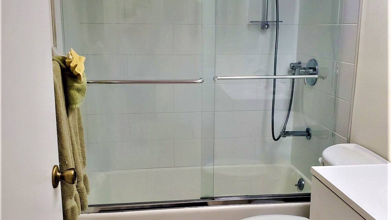 Photo of Bathroom in Central Naples