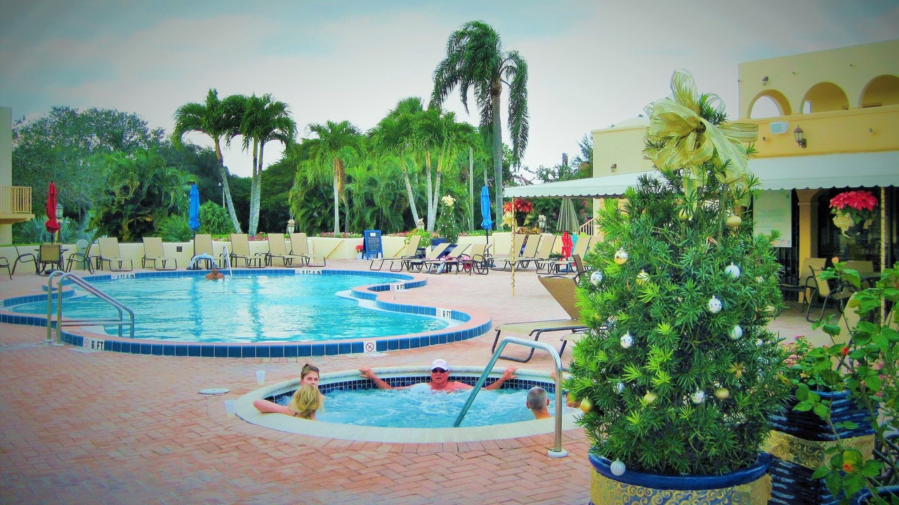 Photo of Outdoor in Central Naples