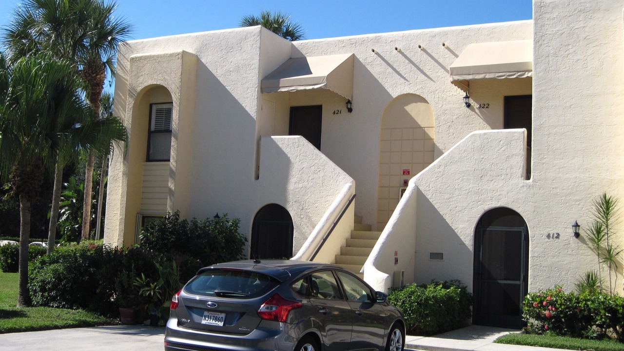 Photo of Outdoor in Central Naples
