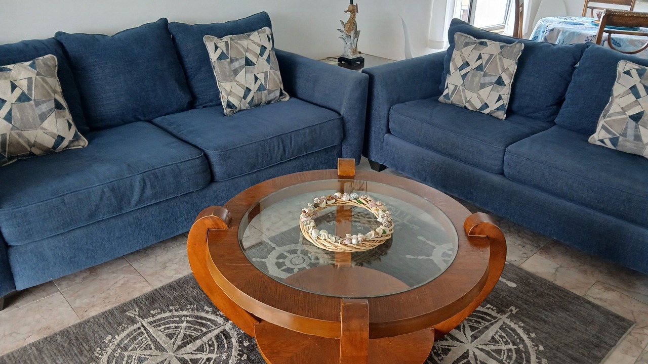 Photo of Livingroom in Madeira Beach