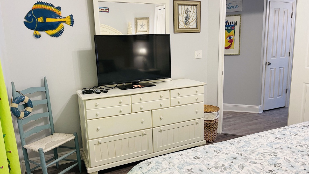 Photo of Bedroom in Miramar Beach