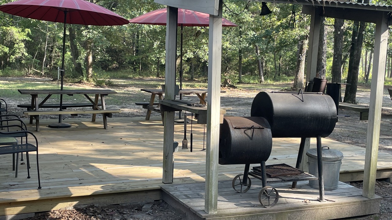 Photo of Outdoor in Broaddus