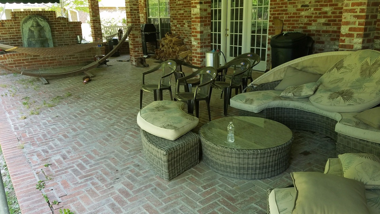Photo of Outdoor in Ocean Springs
