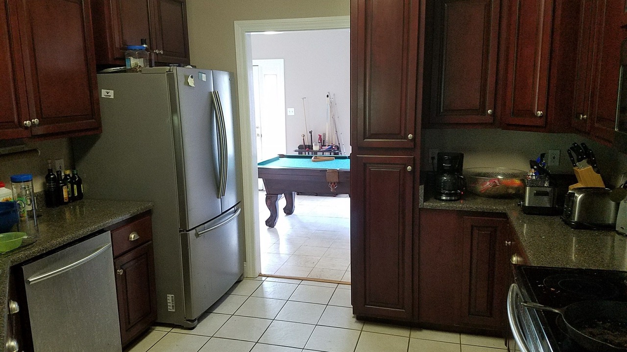 Photo of Kitchen in Ocean Springs