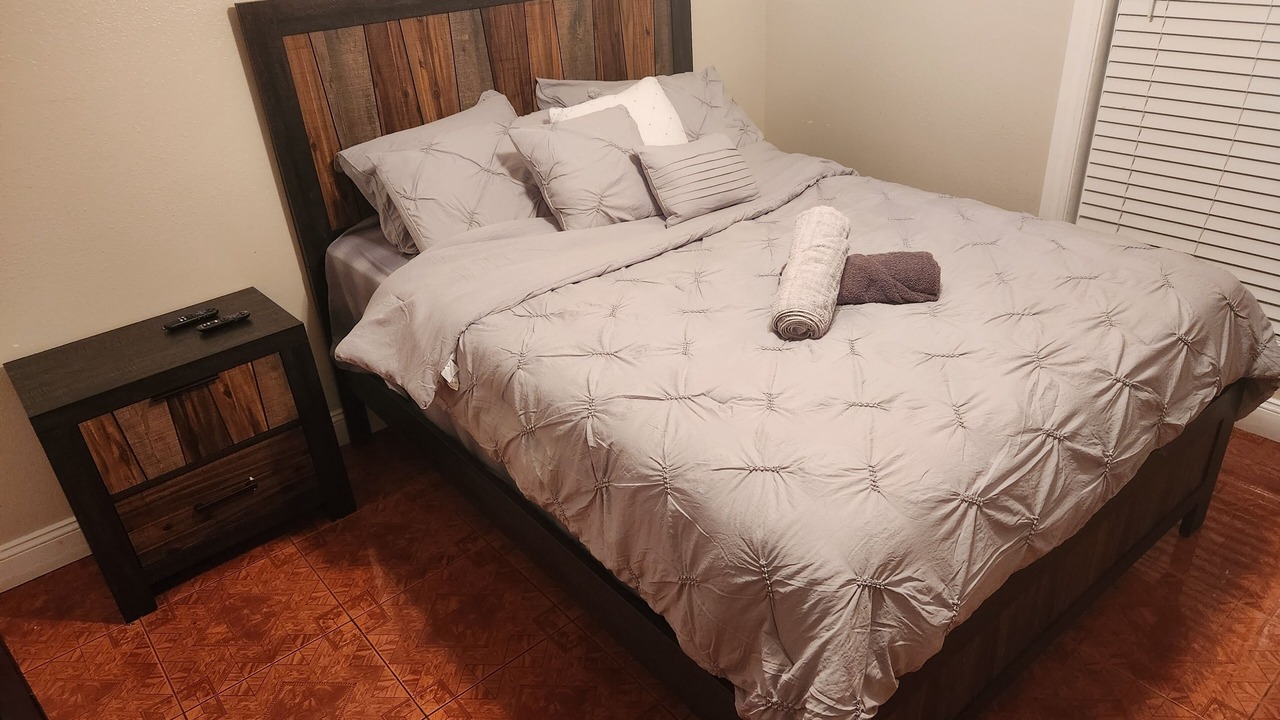 Photo of Bedroom in Ocean Springs